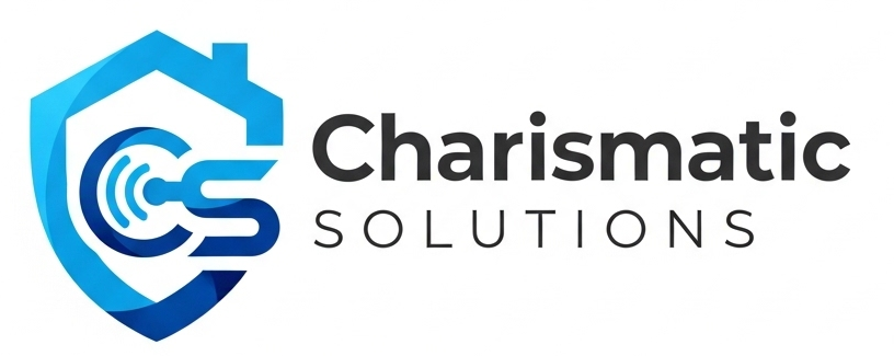 Charismatic Solutions Logo